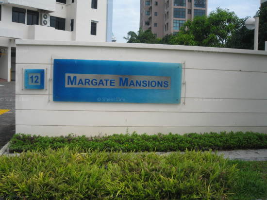 Margate Mansions (Enbloc) #1083562